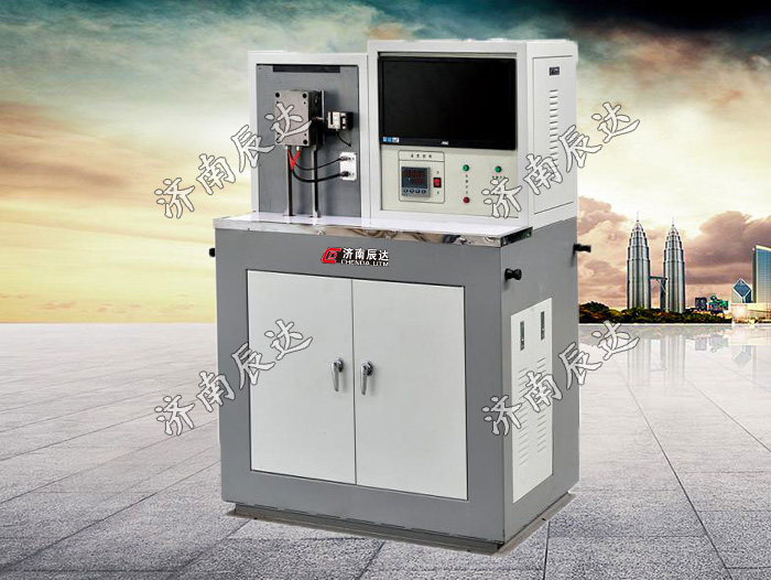 高速環塊摩擦磨損試驗機