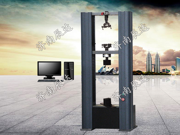 數(shù)顯式人造板萬能試驗機(jī)