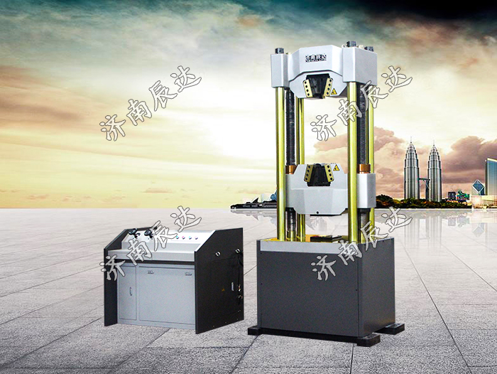 液壓萬能試驗(yàn)機(jī)常見故障及解決方法是什么?