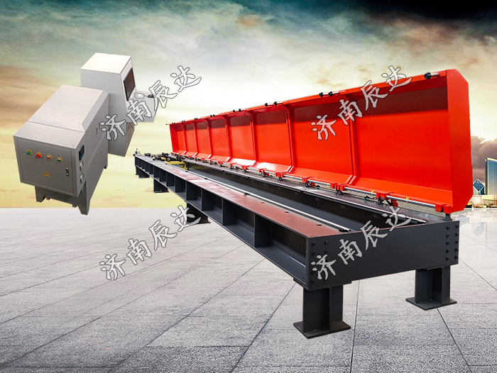 臥式拉力試驗(yàn)機(jī)的特點(diǎn)及保養(yǎng)措施